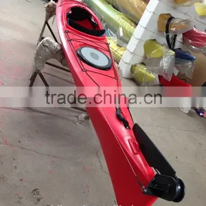 PE Single Sea Kayak thumbnail-1