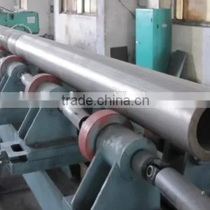 201 Stainless Steel Seamless Pipe thumbnail-1