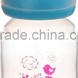 Customer Logo Different Designs Baby Bottle Feeder thumbnail-6