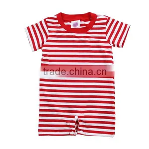 2016 Hot Sale Infant Romper Baby Romper Suits Wholesale Kids Romper thumbnail-1