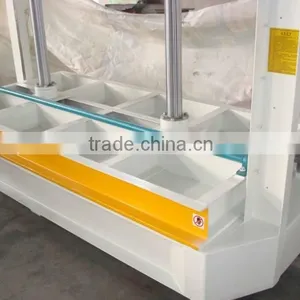 80tons Hydraulic Cold Press Machine for Door thumbnail-2