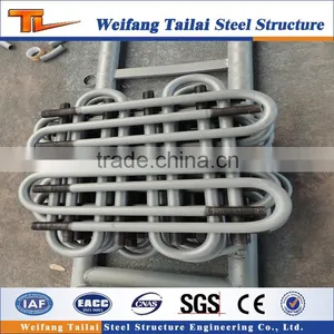 Q235/Q345 Building Construction Materials thumbnail-3