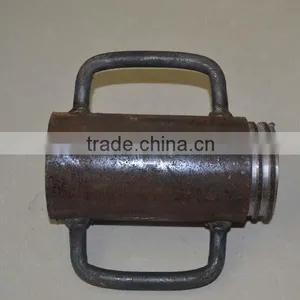 Galvanized Iron Prop Nut For Heavy Duty Scaffolding thumbnail-3