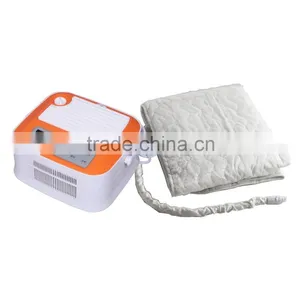 Water Cool and Warm Air Conditioner Mattress Pad thumbnail-6