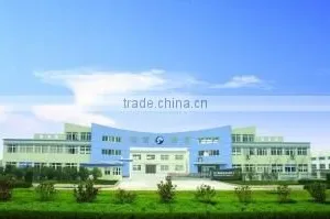 Zhejiang Huzhou SCVE Machine & Motor Co., Ltd. company overview - view 1 thumbnail