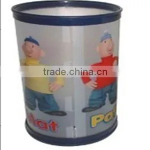 Refuse Container thumbnail-1