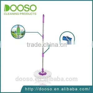 360 Easy Spin Mop With High Quanlity and Competitive Price thumbnail-4