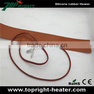 200L/55 Gallon Flexible Chemical Drum Heater/silicon Heating Blanket thumbnail-4