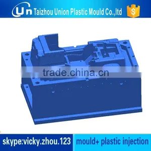 Hips Parts Mould Hips Parts Plastic Mould thumbnail-6