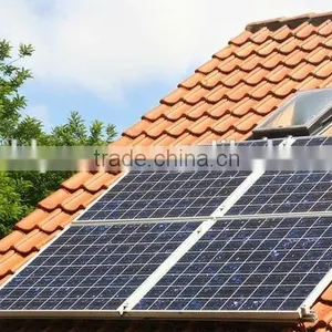 Stock Solar Panel In USA,Photovoltaic Module/250W 260W PV Panel thumbnail-6