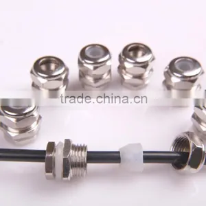 M25*1.5 EMC Metal Cable Gland thumbnail-6