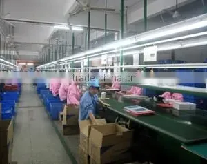 Shenzhen Glistening Technology Company Limited company overview - view 3 thumbnail