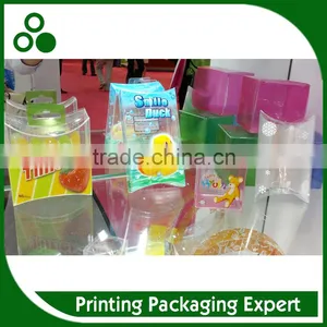 PET SUITCAE BOX AND PILLOW BOX thumbnail-1