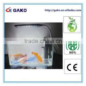 24 LED Aquarium Clip Light 3 Mode Touch Control thumbnail-4