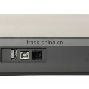 Best Price of CE Marked Digital 12 Channel 12 Leads Portable ECG Machine With Bulid-in Printer thumbnail-4