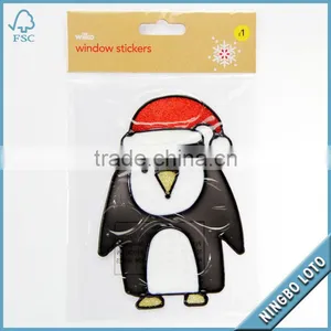 Promotional Window Sticker thumbnail-1