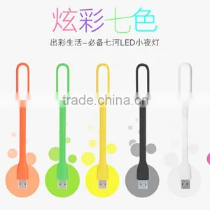 Flexible Mini Usb Powered Flexible Led Light,mini Usb Led Lamp,usb Led Light for Power Bank Computer thumbnail-3