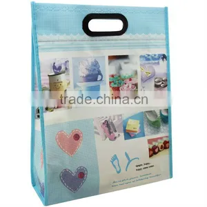 Hot Sale Non_Wooden Handle Bag thumbnail-1