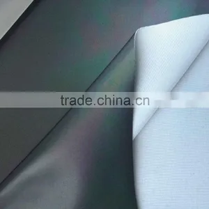 Iridescent Reflective Spandex Fabric for Clothes thumbnail-2