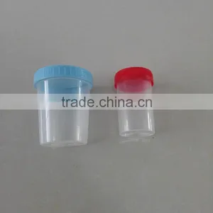 Medical Consumables 120ML Sterile Urine Container thumbnail-4