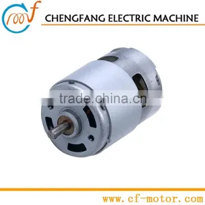 Diameter 28mm 12v dc Motor High Power RS-360/RS-365 Motor thumbnail-1