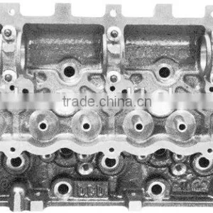 4HF1 Cylinder Head ,factory Direct thumbnail-2