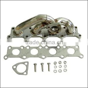 Exhaust Manifold SR for Audi 1.8L K03 thumbnail-1
