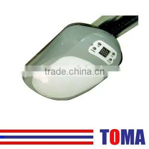 Sectional Garage Door Operator thumbnail-1