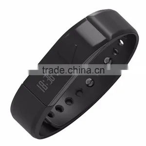Customized Universal Activity Tracker Bracelet thumbnail-2