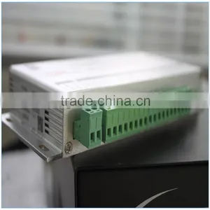 Best Choice, Cnc Machine Controller That XHC MK3- 3 Axis Mach3 Motion Controller, 400KHZ thumbnail-4