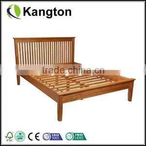 Japanese Bed Frame thumbnail-1