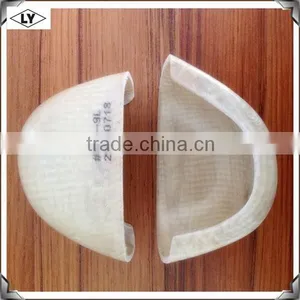 Excellent Quality Fiberglass Toe Cap For Army Boots With Good Price thumbnail-3