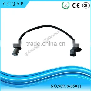 2016 Hot Selling Automotive New Premium Wholesale Price Oem Crank Angle Sensor Engine Crankshaft Position Sensor 90919-05011 thumbnail-1