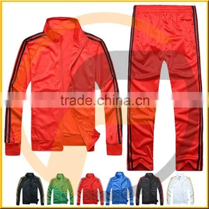 CUSTOMIZE TRACKSUITS SPORT TEAMS TRACKSUITS thumbnail-1