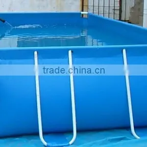 Collapsible Plastic Water Tank Used for Irrigation thumbnail-5