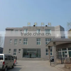 Jinan Dongtai Machinery Manufacturing Co., Ltd. company overview - view 2 thumbnail