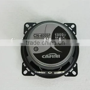 2016 Trade Assurance Supplier From China Big Bass Car Subwoofer thumbnail-2