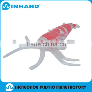 New Design Inflatable Lobster/inflatable Shrimp/inflatable Crawfish for Sale thumbnail-2