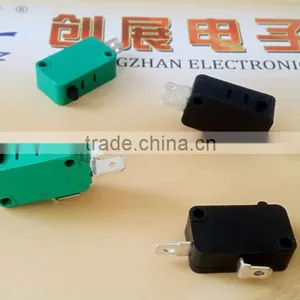 100% Original HIGHLY Switch P8701-E22A Micro Switch Refrigerator Water Dispenser Switch thumbnail-5