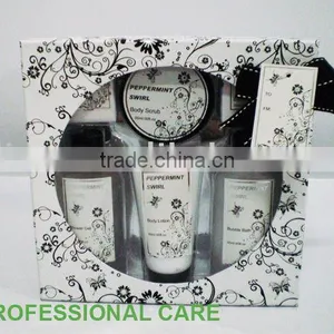Deeply Whitening Bath Shower Gel Manufacturers/bath Gift Set/bath Products thumbnail-1