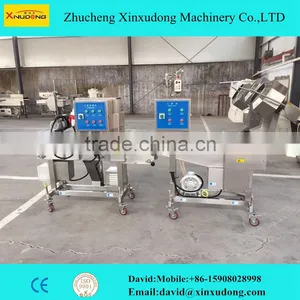 Patty Forming and Coating Machine thumbnail-1