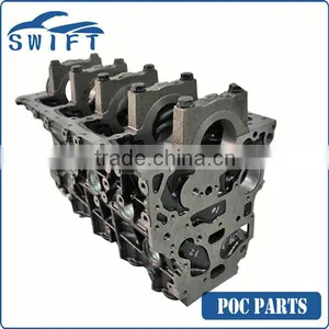 4JB1 Engine Block Pick-Up thumbnail-3