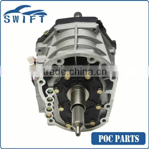 HILUX 4X4 Automotive Transmission for Toyota HILUX 4X4 PICK-UP(2L 3L 5L 1RZ 2RZ) thumbnail-4