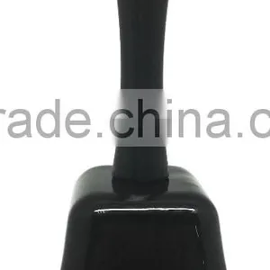 Square Shape Metal Cow Bell in Colorful Painted as Cheer Noice Maker thumbnail-3