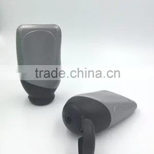 100ml Men Sport Custom Shampoo Bottle thumbnail-2