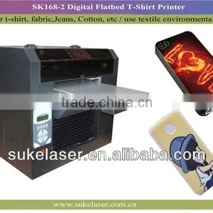 Garmant Printer For Any Color thumbnail-1