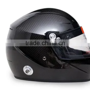 Carbon Full Face Helmet BF1-790 thumbnail-5
