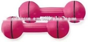 Sand Filled Dumbbell thumbnail-3