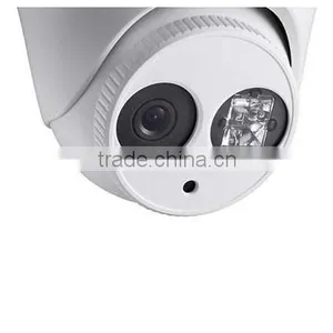 Hikvision 720P Outdoor Network IP Dome Camera thumbnail-5