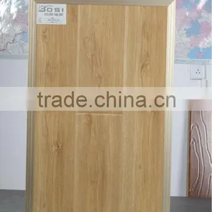 2015 High Glossy 12.3mm Laminate Flooring(2402) thumbnail-1
